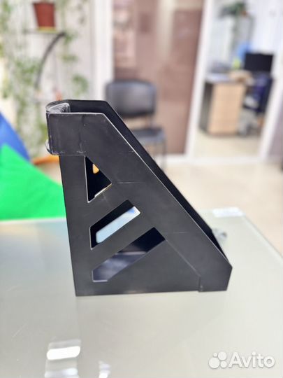 Лоток для бумаг вертикальный