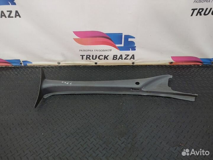 Накладка стойки левой Volvo FH, Volvo FM