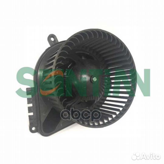 Мотор печки VW LT II (28.34.46) ZD172246 sontian