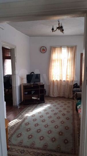 Дом 48,8 м² на участке 11 сот.