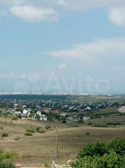 Участок 4 сот. (СНТ, ДНП)