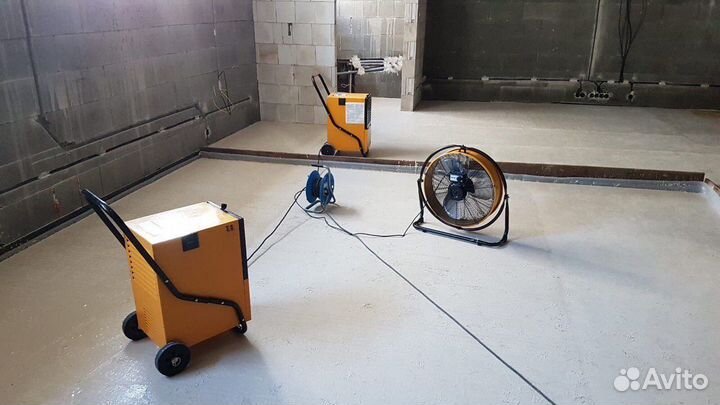 Осушитель воздуха