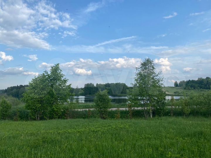 Участок 19,9 сот. (ИЖС)