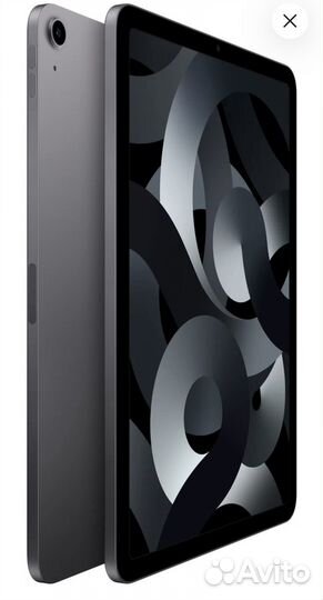 iPad Air 5 m1 2022 64gb wifi+sim