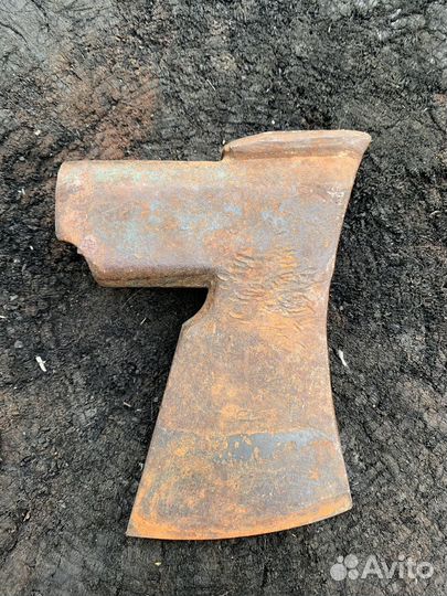 Топор финский Billnas 12.3