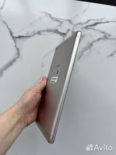 Планшет KOB L09