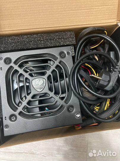 Cougar STX 700W CGR ST-700