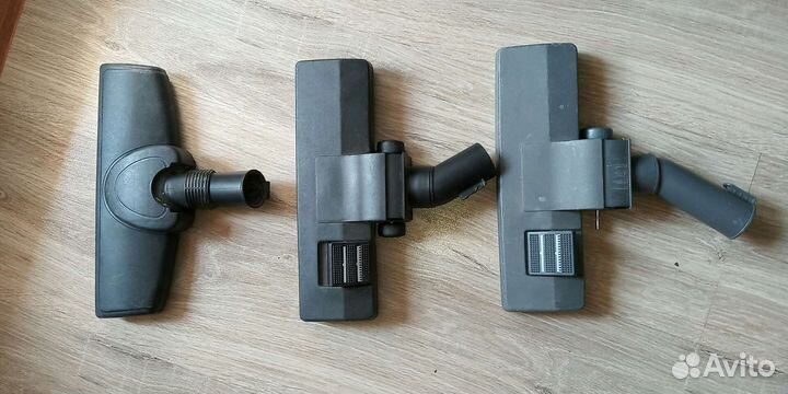 Насадка щётка для пылесоса размер31-32 мм