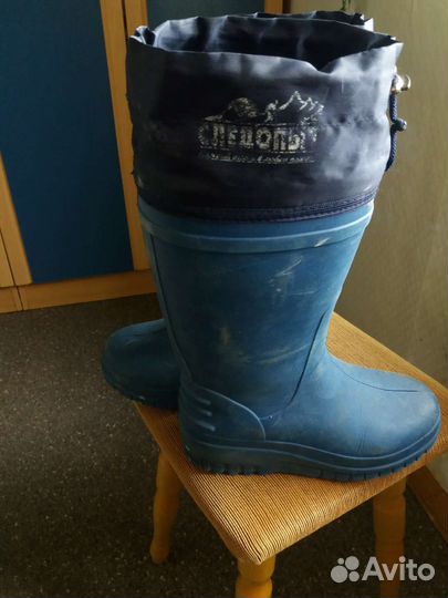 Пробкоаые сппоги