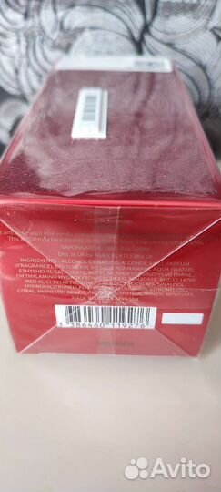 Новые духи jimmy choo