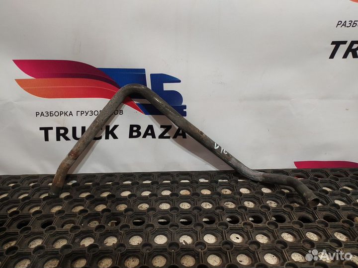 Трубка системы охлаждения Volvo FH