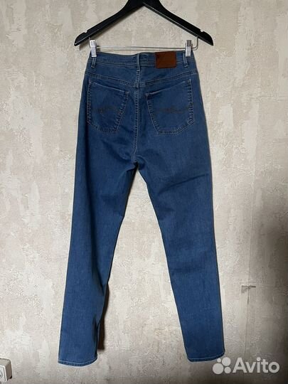 Джины trussardi jeans 29