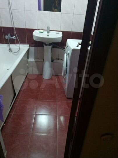 2-к. квартира, 65 м², 5/10 эт.