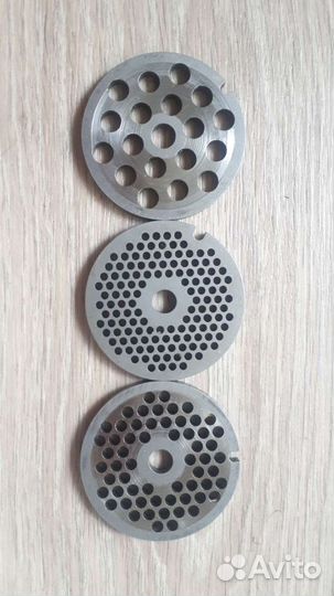 Запчасти для мясорубки Kenwood