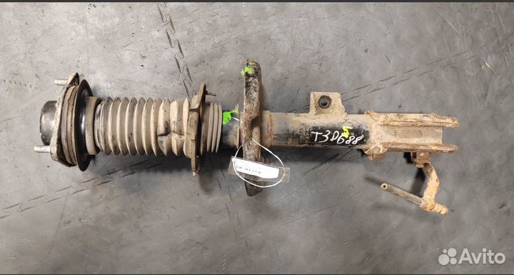 Амортизатор подвески Hyundai i40, 2014