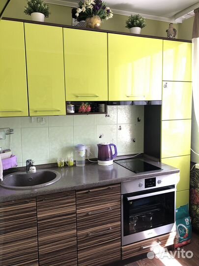 Кухонный гарнитур бу