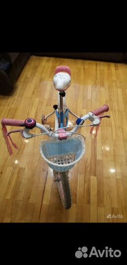 Велосипед Royal Baby Stargirl Steel 16