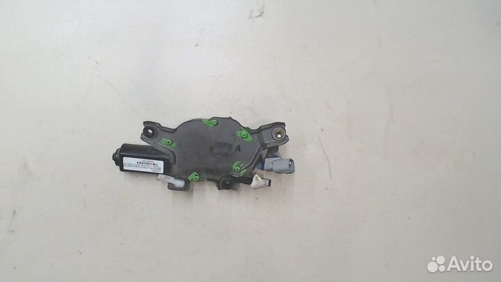 Двигатель стеклоочистителя задний Toyota 4 Runner