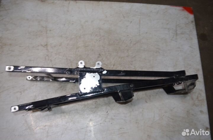 Подрамник Honda CBR 900 RR 919 1996 - 1999 г