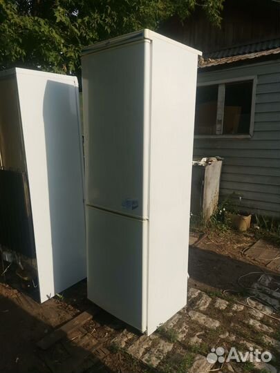 Холодильник