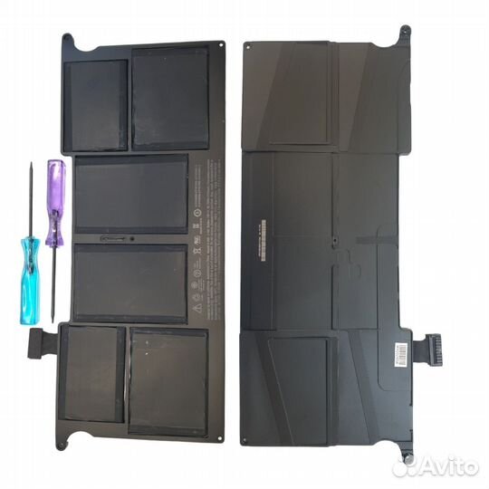Аккумулятор для Macbook Air 11 A1495 A1465 Oem