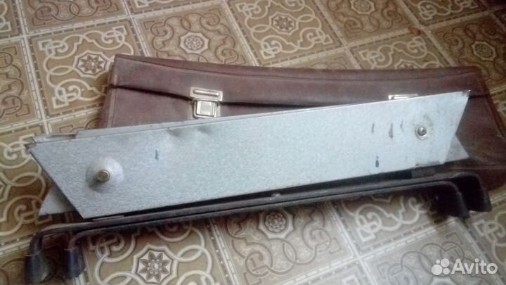 Аварийный знак узтм