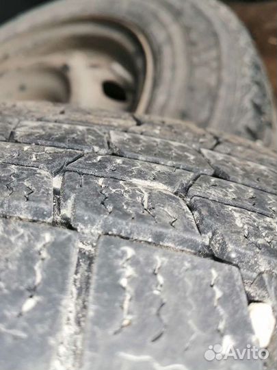 Dunlop DT-2 175/70 R14