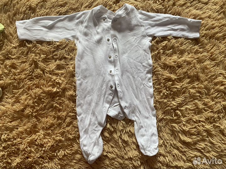 Вещи для девочки