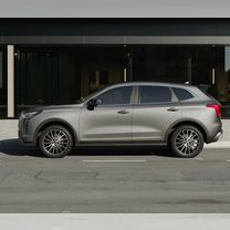 Новый HAVAL Jolion 1.5 MT, 2026, цена от 1 729 000 руб., Москва