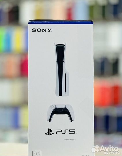 Sony playstation 5 рассрочка
