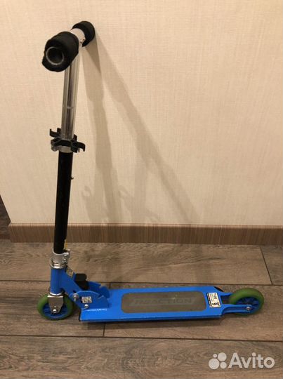 Самокат Reaction