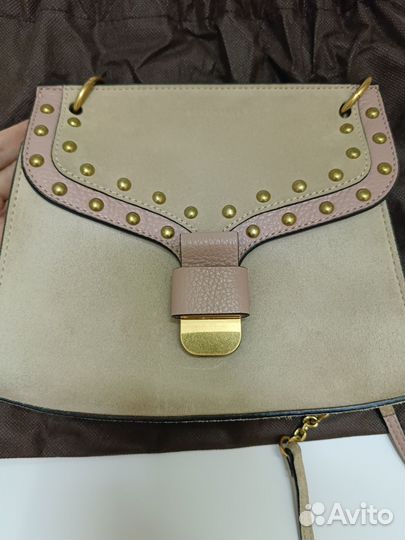 Сумка женская coccinelle