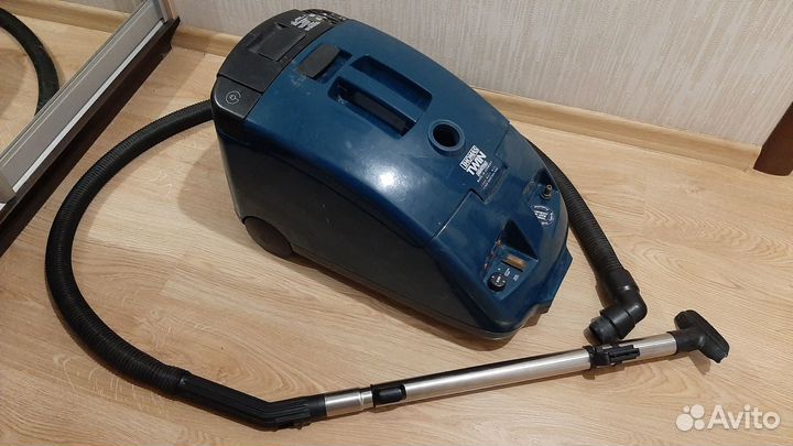 Пылесос Thomas Twin Aquafilter