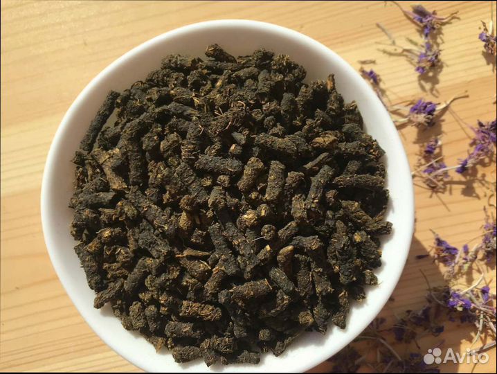 Иван-чай 1кг свежий 2023, для здоровья