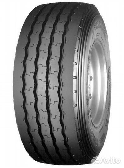 Шина грузовая 385/55 R22.5 Yokohama RY 357 Прицеп 158L