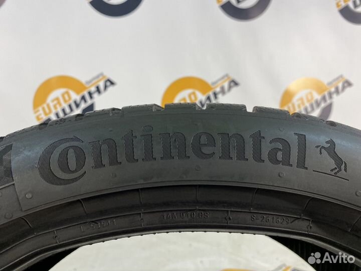 Continental WinterContact TS 870 P 235/40 R19 98W