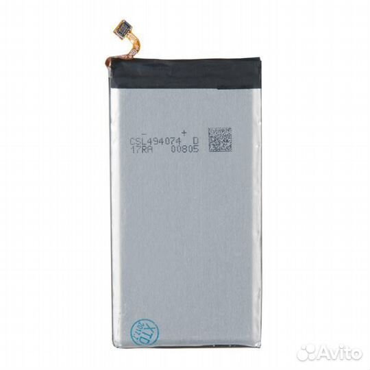 Аккумулятор для Samsung Galaxy A3 (2017) SM-A320F