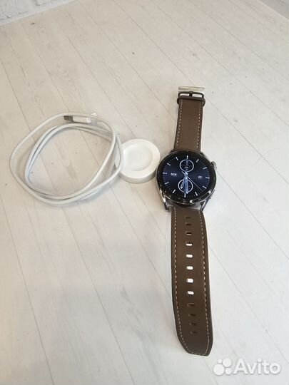 Huawei watch gt 3 46mm