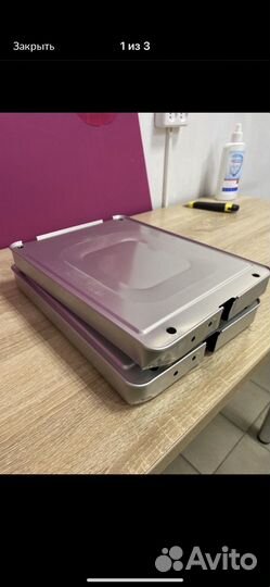 Литий манганат