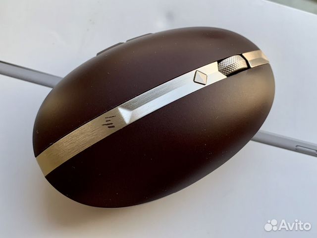 Мышь беспроводная HP Spectre 700 Bluetooth