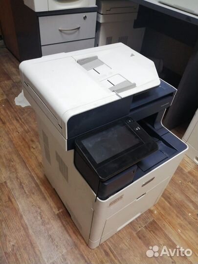 Xerox VersaLink B605