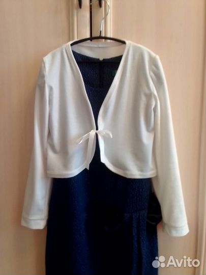 Кардиган/балеро