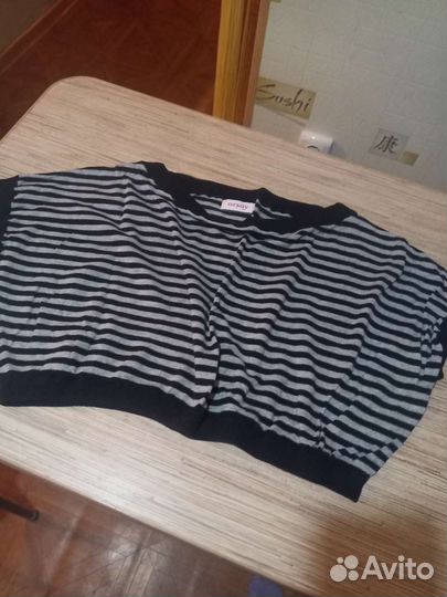 Одежда для девочки-подростка