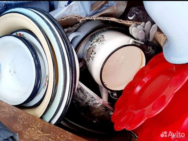 Посуда для кухни