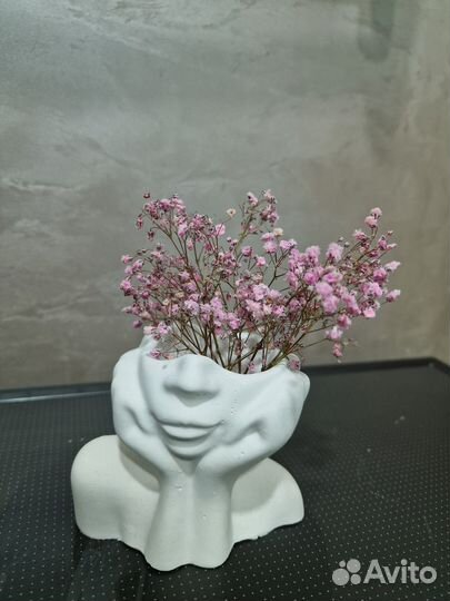 Гипсовые фигурки