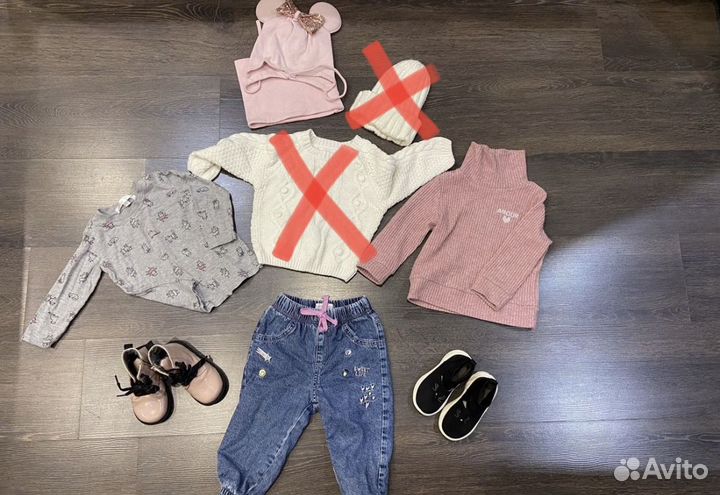 Детская одежда для девочки zara GJ 86