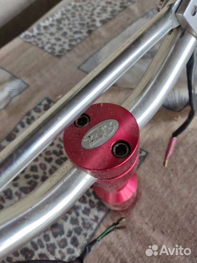 Руль для скутера