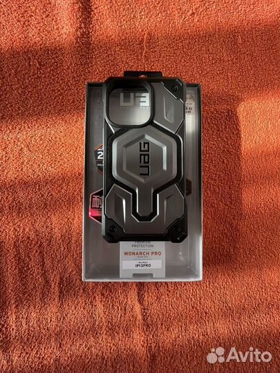 Чехол iPhone 13pro