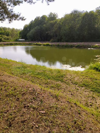 Участок 14 сот. (ИЖС)