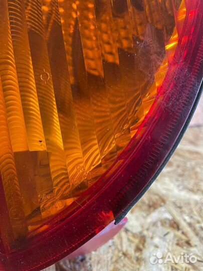 Фонарь задний левый правый Ford Focus 1 хэтчбек